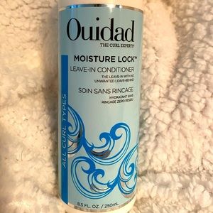 Ouidad Moisture Lock